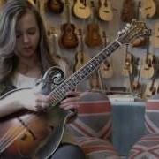 Weber Fine Acoustic Instruments Sierra Hull Performs Weber Octave In Nashville TN