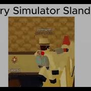 Military Simulator TSU Slander V2
