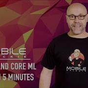 Understand Core ML On IOS In 5 Minutes