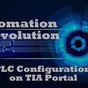 PLC Tutorial 1 Siemens PLC S7 1200 Hardware Configuration
