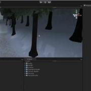 Unity UI Part 2 Scene View Vs Game View