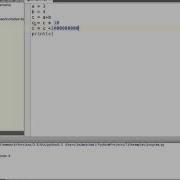 Multiple Lines Comments In Python