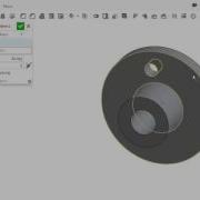 ENGR 6 Onshape Circular Pattern