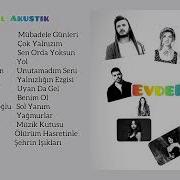 EvdeKal Akustik Unutamadım Seni Feride Hilal Akın