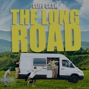 CLIFF CASH THE LONG ROAD FULL STAND UP COMEDY SPECIAL