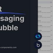 How To Build A Chat In Bubble Io Complete Guide 2024 Bubble Io Tutorials
