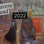 Primavera Sound 2022 Weekend 2 A Vlog Pt 2