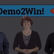 Demo2Win Masterclass Software Demonstration Training 2Win Global