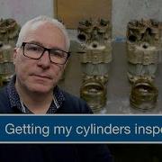 Getting My PA28 Engine Cylinders Inspected