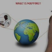 Missing Maps