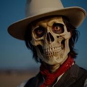 Shadow Rider Dark Country Southern Gothic Rusted Colt