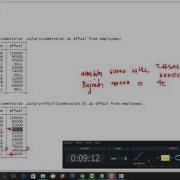 Null Related Functions In Mysql