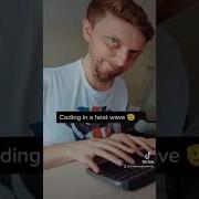 Coding In A Heatwave Coder Dev Devlife Heatwave Summer Funny Humor Programmer Software Uk