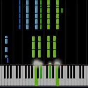 HOW TO PLAY Troublemaker Olly Murs Ft Flo Rida HARD Piano Tutorial Synthesia