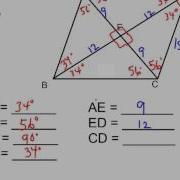 Rhombus Properties 3 2