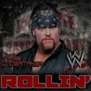WWE The Undertaker 8th Theme Rollin HQ HD
