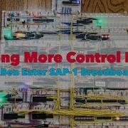 Adding More Control Lines To The Ben Eater SAP 1 Breadboard Computer