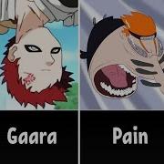 Never Pause Naruto