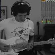 HER Alone In Town Guitar In One Take