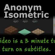 1 1 Isometric Setup Tutorials 1