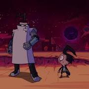 Invader Zim Enter The Florpus Epic Dib S Father Scene