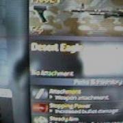 My Classes On COD4