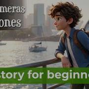 LEARN SPANISH With Easy Story Mis Primeras Vacaciones A1 A2 Spanish Listening Practice