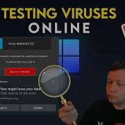 Malware Analysis With Any Run Malware Testing Testing Viruses Beginners