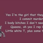 Nicki Minaj Playtime Is Over Lyrics Video
