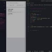 Check CSS Color Using JQuery Chai Assertion Have Css