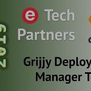 Grijjy Deployment Manager Tool CodeRage 2019