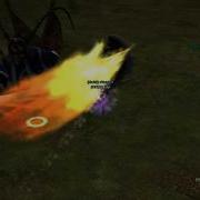 12Sky Chama Boss Battle