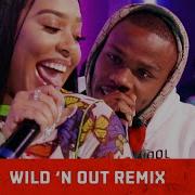 DaBaby Too Hort Turned These Nursery Rhymes Into Bangers Wild N Out