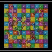 Snake And Ladder Game Using Python