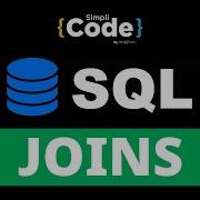 SQL Joins Tutorial Joins In SQL With Example SQL Tutorial For Beginners SimpliCode