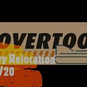 Hovertoon Battery Move