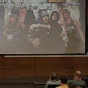 Data Con LA 2019 Real Time Face Detection Through A Webcam Using AI By Obaid Sarvana