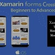 Xamarin Forms DashBoard Material Design Mock Challenge4 Tutorial 64