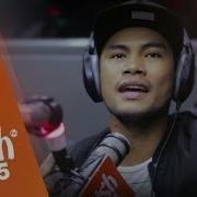 Bugoy Drilon Covers One Day Matisyahu LIVE On Wish 107 5 Bus