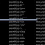 Install Php7 Using Homebrew On MacOS Sierra 2K17