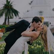 Harleigh Max S Elegant Conservatory Of Flowers Wedding In San Francisco