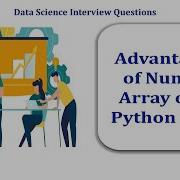 NumPy Arrays Vs Python Lists Unlocking The Power Of Data Science