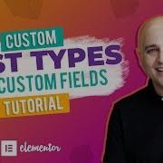 How To Create Custom Post Types Custom Fields WordPress Tutorial