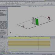 Solidworks Motion Event Based Motion Optimization