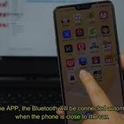 How To Connect Tinybit To Android Phone Bluetooth