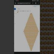 Amazing Output Using Python Language Best Programming Status Shorts Programming Love