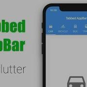 Google S Flutter Tutorial Tabbed AppBar Coderzheaven Com