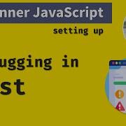 Beginner JavaScript Setting Up Debugging In Jest Unit Testing