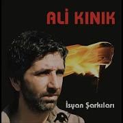Ali Kınık İtin Biri