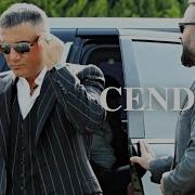 Sedat Peker Cendere